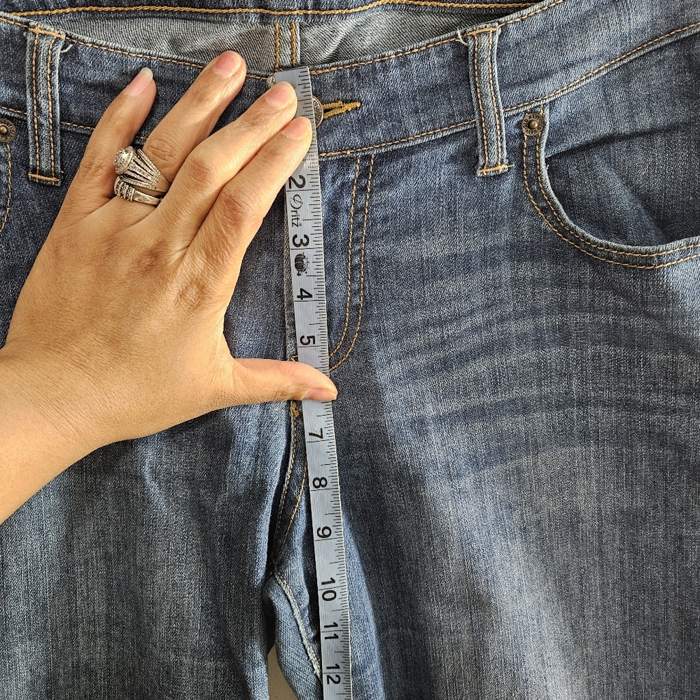 Old Navy Diva Denim Jeans - Picture 7 of 13